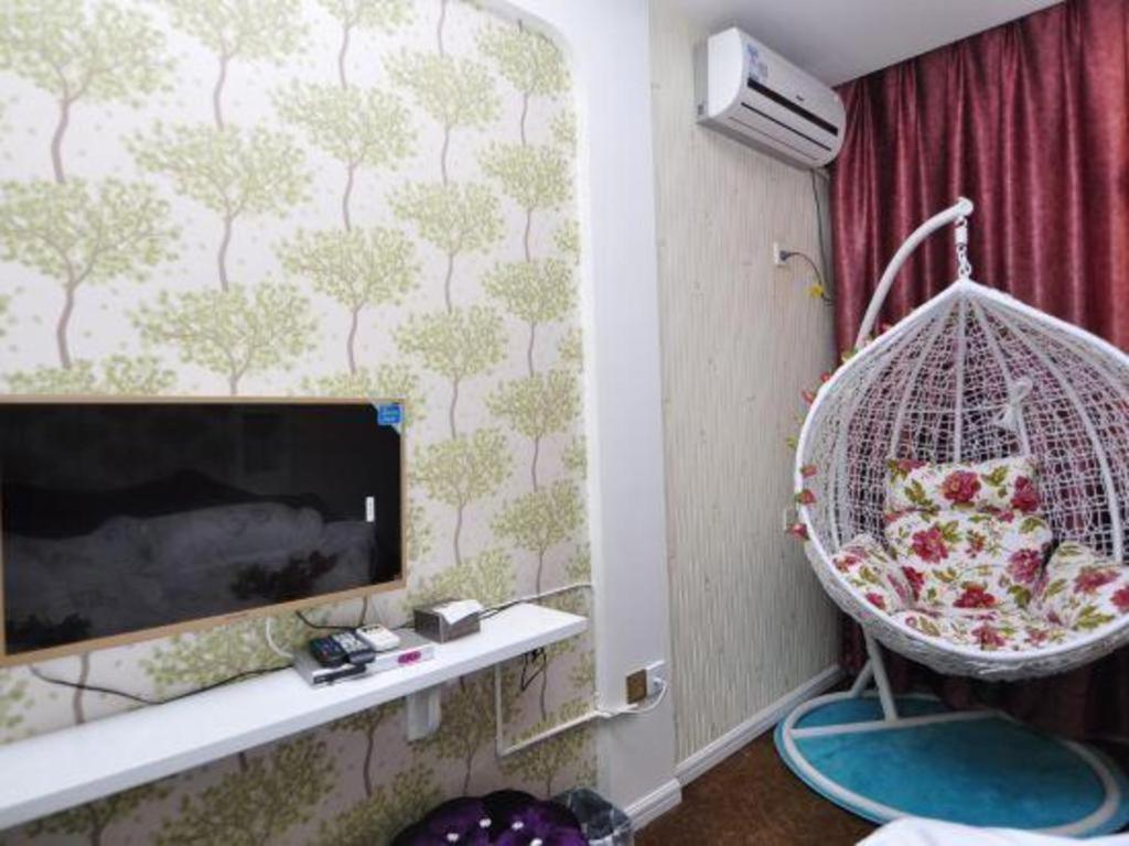 Zhaoxiangju Boutique Hotel Changshui Branch Kunming Exterior foto