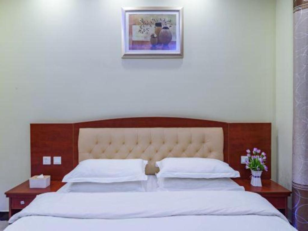 Zhaoxiangju Boutique Hotel Changshui Branch Kunming Exterior foto