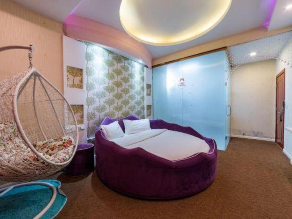 Zhaoxiangju Boutique Hotel Changshui Branch Kunming Exterior foto