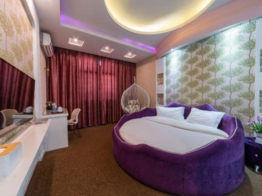 Zhaoxiangju Boutique Hotel Changshui Branch Kunming Exterior foto